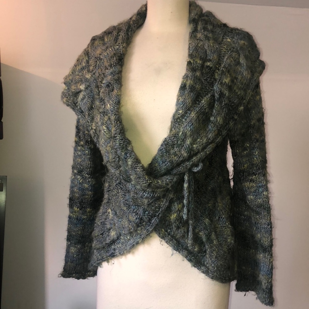 Silvia Novelli Sweater